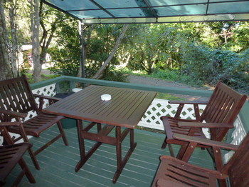 Tanglewood Gardens - Accommodation Cairns 52
