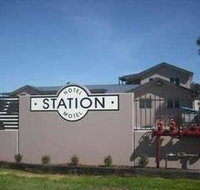 Station Hotel Motel Kurri Kurri - Accommodation Cairns