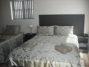 Station Hotel Motel Kurri Kurri - Accommodation Cairns 2