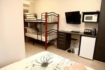 Station Hotel Motel Kurri Kurri - Accommodation Cairns 5