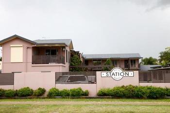 Station Hotel Motel Kurri Kurri - Accommodation Cairns 8