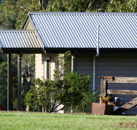 Yabbaloumba Retreat - Accommodation Cairns