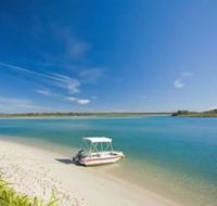 Noosa Quays - Accommodation Cairns