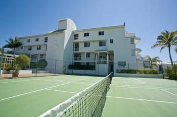 Noosa Quays - Accommodation Cairns 1