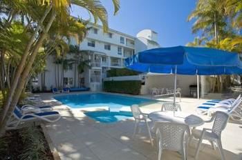 Noosa Quays - Accommodation Cairns 3