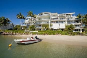 Noosa Quays - Accommodation Cairns 6