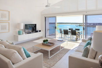 Noosa Quays - Accommodation Cairns 10