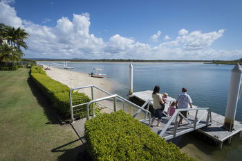 Noosa Quays - Accommodation Cairns 12