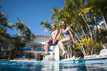 Noosa Quays - Accommodation Cairns 23