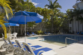 Noosa Quays - Accommodation Cairns 25