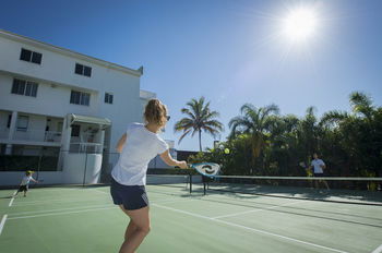 Noosa Quays - Accommodation Cairns 26