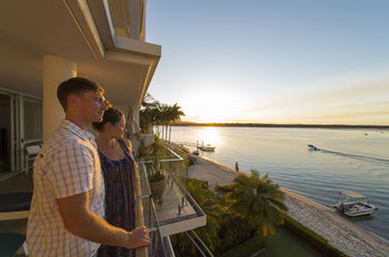 Noosa Quays - Accommodation Cairns 27