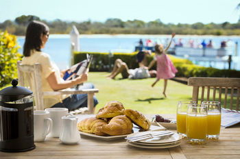 Noosa Quays - Accommodation Cairns 29