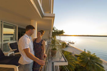 Noosa Quays - Accommodation Cairns 31