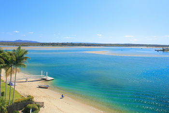 Noosa Quays - Accommodation Cairns 33