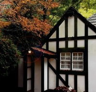 Tudor Cottages Mt Dandenong
