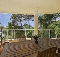 The Lookout Resort - Accommodation Cairns