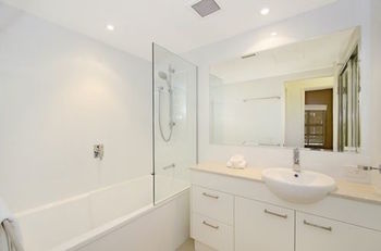 The Lookout Resort - Accommodation Cairns 3