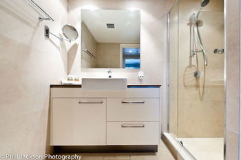 The Lookout Resort - Accommodation Cairns 5