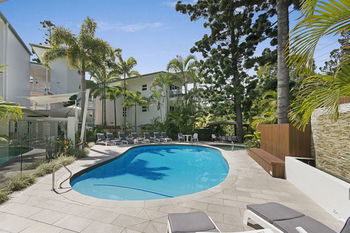 The Lookout Resort - Accommodation Cairns 6