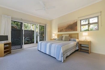 The Lookout Resort - Accommodation Cairns 10