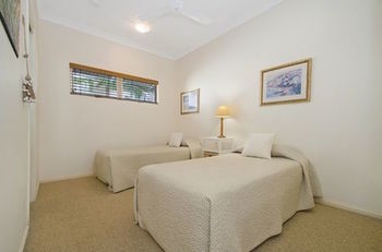 The Lookout Resort - Accommodation Cairns 11