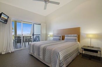 The Lookout Resort - Accommodation Cairns 14