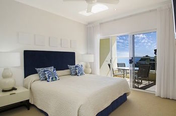 The Lookout Resort - Accommodation Cairns 16