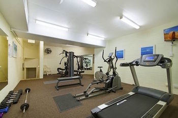The Lookout Resort - Accommodation Cairns 18