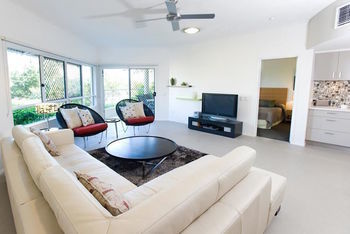 The Lookout Resort - Accommodation Cairns 22