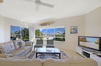 The Lookout Resort - Accommodation Cairns 23