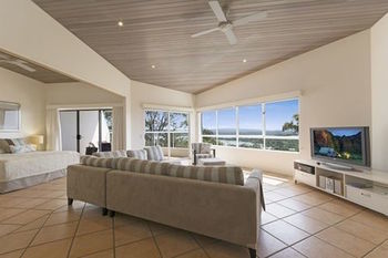 The Lookout Resort - Accommodation Cairns 24