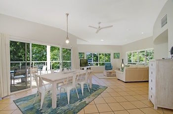 The Lookout Resort - Accommodation Cairns 25