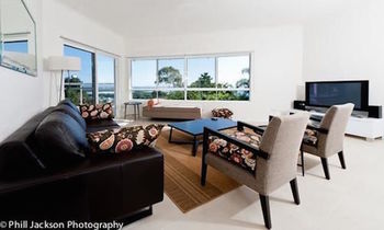 The Lookout Resort - Accommodation Cairns 26