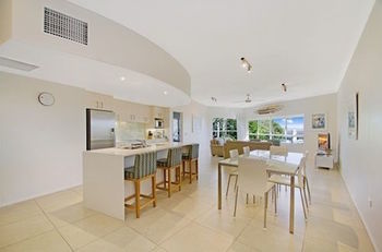 The Lookout Resort - Accommodation Cairns 27