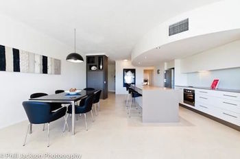 The Lookout Resort - Accommodation Cairns 29