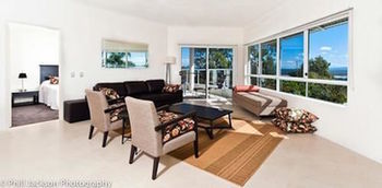 The Lookout Resort - Accommodation Cairns 30
