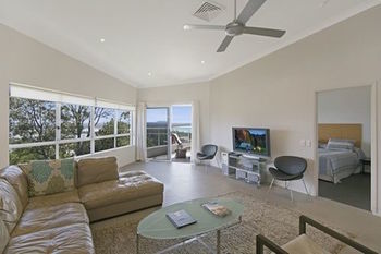 The Lookout Resort - Accommodation Cairns 31