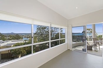 The Lookout Resort - Accommodation Cairns 34