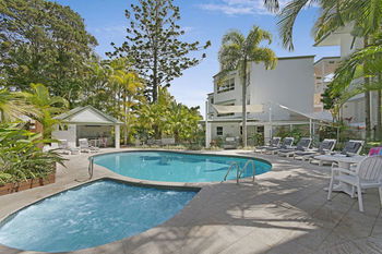 The Lookout Resort - Accommodation Cairns 36