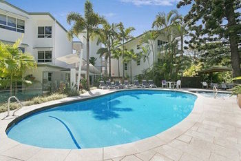 The Lookout Resort - Accommodation Cairns 37