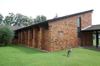 Hunter Valley Hotel Academy - Accommodation Cairns 5