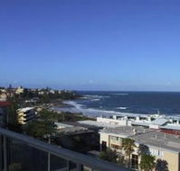 Kingaposs Row Holiday Apartments - Accommodation Cairns