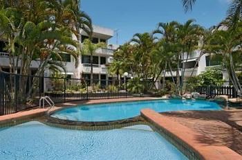Headland Gardens Holiday Resort - Accommodation Cairns 0