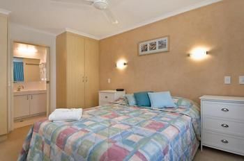 Headland Gardens Holiday Resort - Accommodation Cairns 1