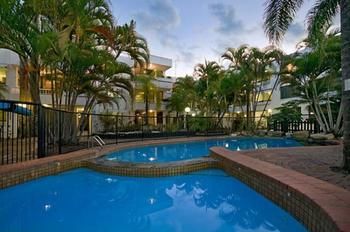 Headland Gardens Holiday Resort - Accommodation Cairns 4