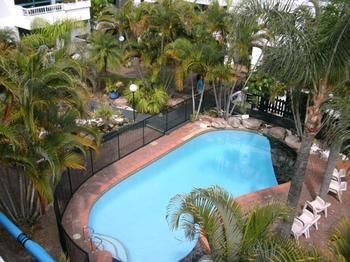 Headland Gardens Holiday Resort - Accommodation Cairns 5