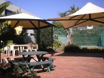 Headland Gardens Holiday Resort - Accommodation Cairns 6