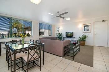 Headland Gardens Holiday Resort - Accommodation Cairns 7