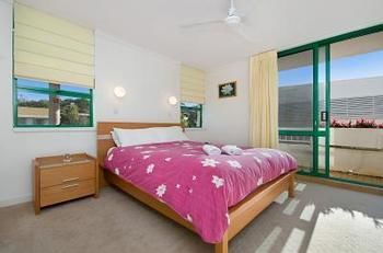 Headland Gardens Holiday Resort - Accommodation Cairns 9